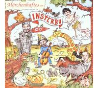 INSTERBURG & CO - Mrchenhaftes [Import]