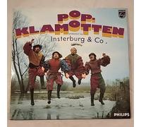 Insterburg & Co - Pop-Klamotten - Philips - 844378 PY