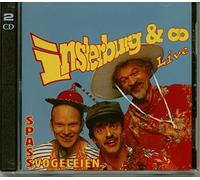 Insterburg & Co. - Spassvogeleien [Import]