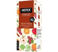 INSTICK Fruit Punch poudre pour la préparation de boisson saveur Fruit Punch 12x1500 ml