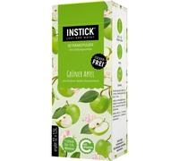 INSTICK Green Apple poudre pour la préparation de boisson saveur Green Apple 12x1500 ml
