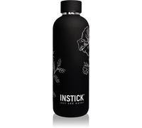 INSTICK Insulated Bottle Slim bouteille isotherme coloration Black 500 ml