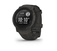 Garmin Instinct 2 Cardio-Gps Instinct 2 TU Noir