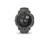 Garmin Montre Instinct 2 One Size Camo Black