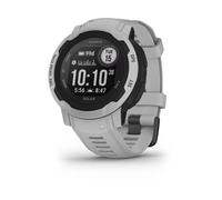 Instinct 2 Solar 2,29 (0.9 ) Mip 45 Mm Gris Gps (Satellite)