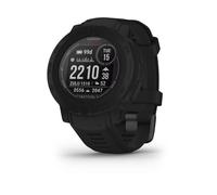 Garmin Montre Instinct 2 Solar One Size Tactical Black