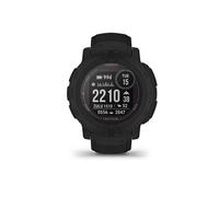 Garmin Montre Instinct 2 Solar One Size Tactical Black
