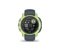 Instinct 2 - Surf Edition - 45 mm - Mavericks - montre de sport avec bande - silicone - taille du poignet : 135-230 mm - monochrome - 32 Mo -