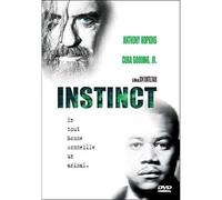 Instinct – Warner Bros.