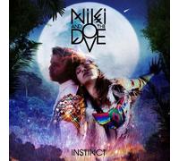 Niki & The Dove – Instinct – Import