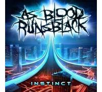 As Blood Runs Black - Instinct [Import]