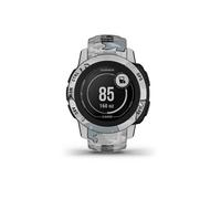 Garmin Montre connectée Instinct 2S Édition Camo 40 mm Gris Mist