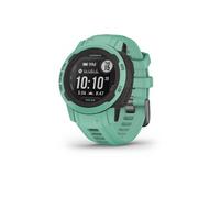 Garmin Montre Instinct 2s Solar One Size Neo