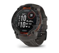 Instinct 3 Solar 50 Mm Black Bezel Charcoal Band - Gps | Garmin