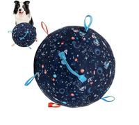 Instinct Ball Interactive Dog Toys for Small Medium Large Pet Moving Enrich