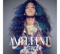 Amel Bent – Instinct – CD – Sony