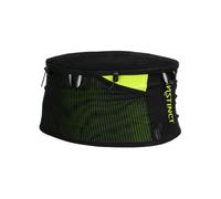 InStinct - Ceinture souple de trail running - Reflex Belt - Taille XL - Noir Noir XL