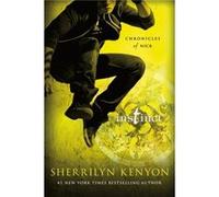 Instinct Chronicles of Nick by Sherrilyn Kenyon Sherrilyn Kenyon (Auteur)