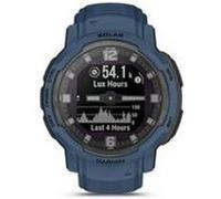 Garmin Instinct Crossover Solar - 010-02730-02 - bleu mare
