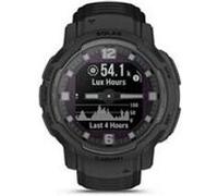 Garmin Instinct Crossover Solar Tactical Edition - 010-02730-00 - noir