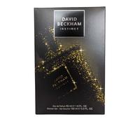 David Beckham Instinct coffret cadeau pour homme