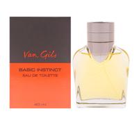 Van Gils - Basic Instinct EDT - 40 ML