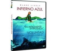 Instinct De Survie (2016) / The Shallows