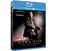 Instinct De Survie (Bd + Dvd) / The New Daughter