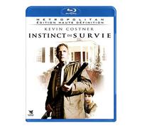 Instinct De Survie - Blu-Ray