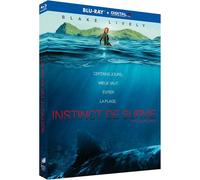 Instinct de survie Blu-ray