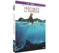 Instinct de survie DVD E