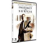 Instinct de survie DVD G