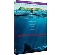 Instinct de survie – The Shallows – Sony Pictures Home Entertainment – SHALLOWS (UV)-BIL G