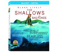 Instinct De Survie - The Shallows