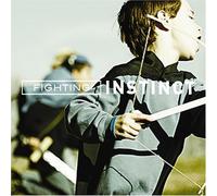 INSTINCT, FIGHTING - Fighting Instinct
