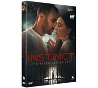 Instinct : Liaison interdite DVD DVD