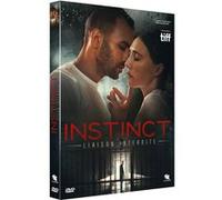 Instinct : Liaison interdite DVD E