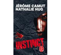 Instinct - Nathalie Hug - Lgf - Poche - Roman