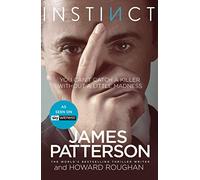 Instinct: Now a hit TV series starring Alan Cumming