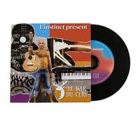 Instinct présent CD