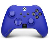 Instinct Pro Manette Sans Fil Performance Pour Xbox Series XS,Xbox One,Pc Et Mobile - Bleu