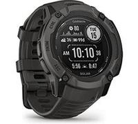 Garmin Instinct 2X Solar Graphite