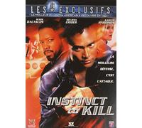 Seven7 – Instinct to Kill
