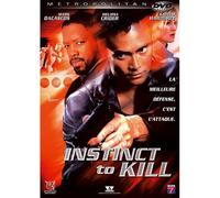 Seven7 – Instinct to Kill