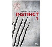 Instinct - Tome 1