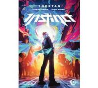 Instinct - Tome 1 Inoxtag (Auteur), Charles Compain (Illustration), Basile Monnot (Scénario)