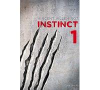 Instinct - tome 1 (1)