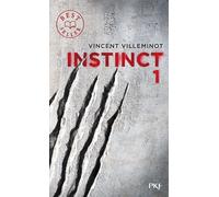 Instinct - Tome 1