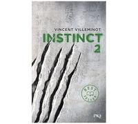 Instinct - Tome 2