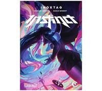 Instinct - Tome 2